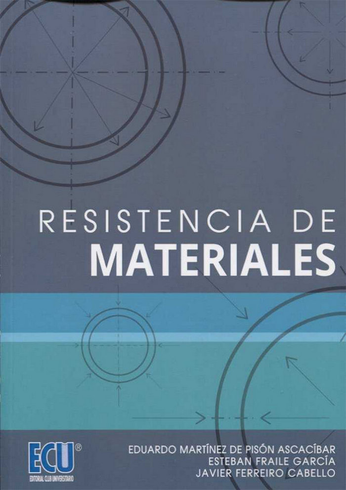 Книга Resistencia de materiales 