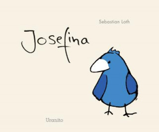 Könyv Josefina SEBASTIAN LOTH