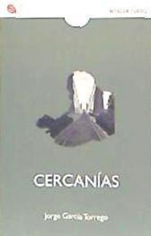 Kniha Cercanías 
