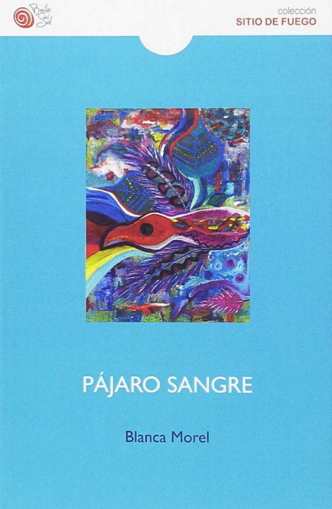 Knjiga Pájaro Sangre MOREL