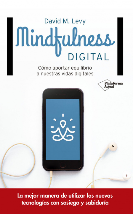 Kniha MINDFULNESS DIGITAL 