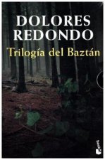 Carte Trilogía del Baztán, 3 Vols. DOLORES REDONDO