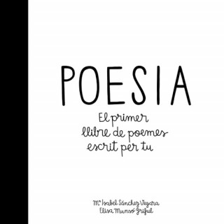 Kniha Poesia 