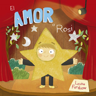 Βιβλίο El amor a Rosi LOUISE FORSHAW