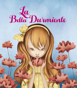 Book La Bella Durmiente Valeria Docampo