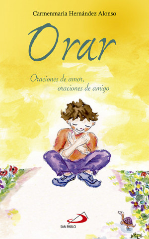 Knjiga Orar Hernández Alonso