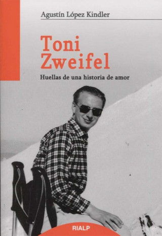 Книга Toni Zweifel AGUSTIN LOPEZ KINDLER