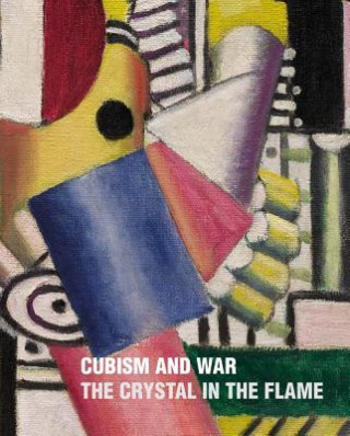 Książka Cubism and War 