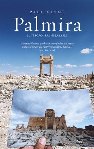 Buch Palmira 