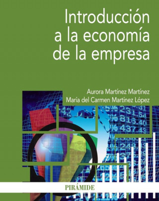 Livre Introducción a la economía de empresa 