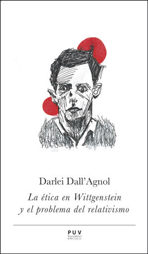 Könyv La ética en Wittgenstein y el problema del relativismo 