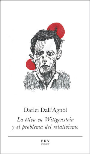 Книга La ética en Wittgenstein y el problema del relativismo 