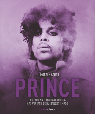 Carte Prince MOBEEN AZHAR