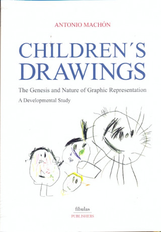 Libro Children's drawings A. MACHON