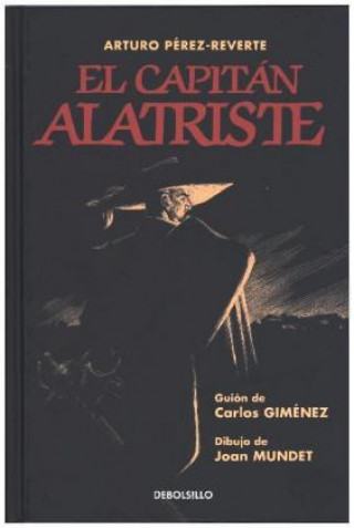 Книга El capitán Alatriste Arturo Pérez-Reverte