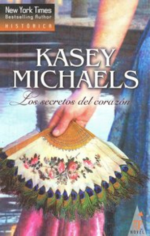 Knjiga LOS SECRETOS DEL CORAZON Kasey Michaels