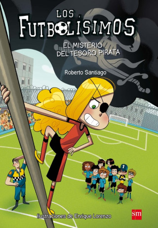 Книга Futbolisimos ROBERTO GARCIA SANTIAGO
