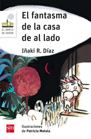 Buch El fantasma de la casa de al lado IÑAKI DIAZ