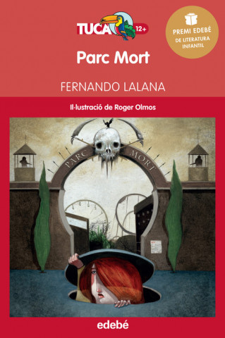 Knjiga Parc Mort FERNANDO LALANA