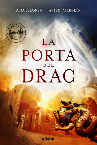 Könyv La Porta del Drac 