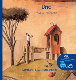 Knjiga UNO MAR LOPEZ SORIA