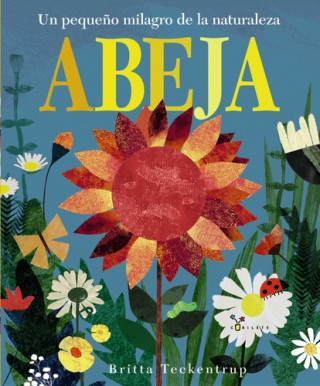 Βιβλίο Abeja PATRICIA HEGARTY