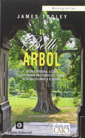 Carte El bello árbol 