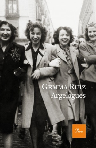 Libro Argelagues GEMMA RUIZ