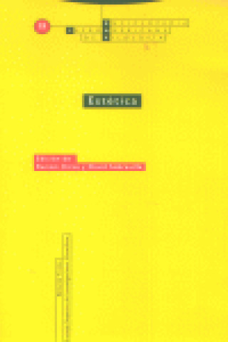 Knjiga Estética XIRAU