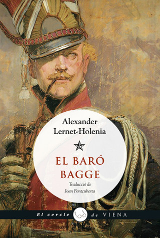 Buch El baró Bagge ALEXANDER LERNET-HOLENIA