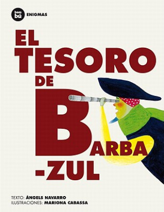 Buch SPA-TESORO DE BARBAZUL Angels Navarro