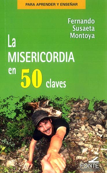 Livre La misericordia en 50 claves 