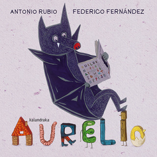 Knjiga Aurelio Federico Fernández Alonso