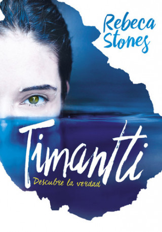 Livro Timantti REBECA STONES