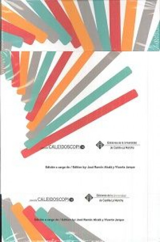 Libro CAAC CUENCA Jarque Soriano