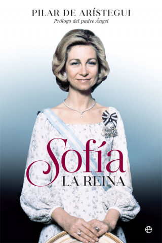 Livro Sofía PILAR DE ARISTEGUI