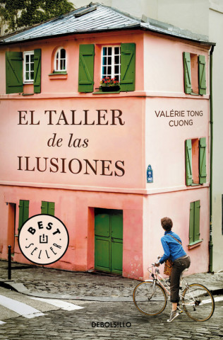 Book El taller de las ilusiones 