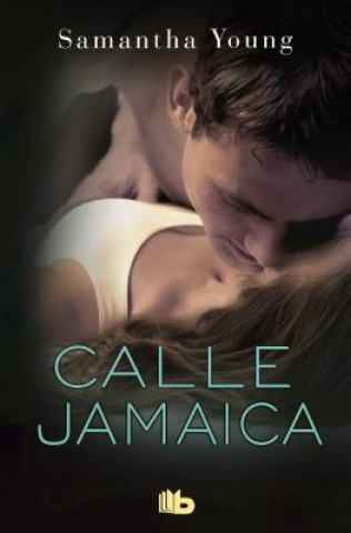 Книга Calle Jamaica Samantha Young