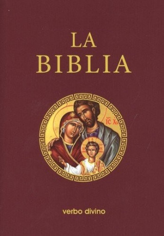 Книга La Biblia 