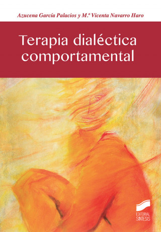 Книга TERAPIA DIALECTICA COMPORTAMENTAL 
