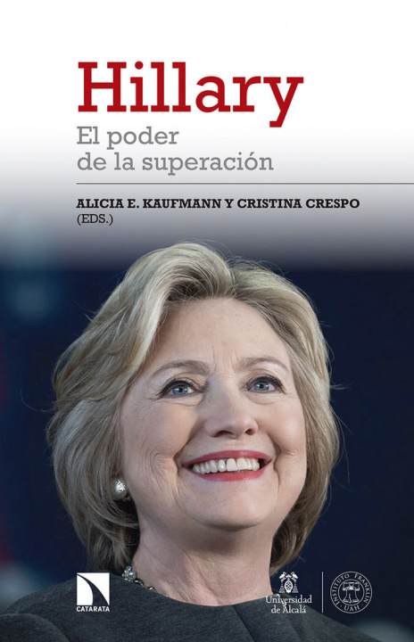 Kniha Hillary 