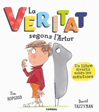 Kniha La Veritat segons l'Artur T. HOPGOOD