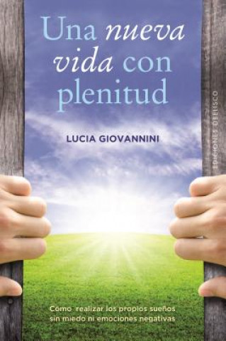 Carte SPA-NUEVA VIDA CON PLENITUD Lucia Giovanni