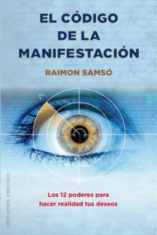 Kniha SPA-CODIGO DE LA MANIFESTACION Raimon Samso