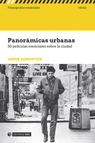 Buch PANORAMICAS URBANAS 