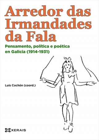 Book Arredor das Irmandades da Fala 