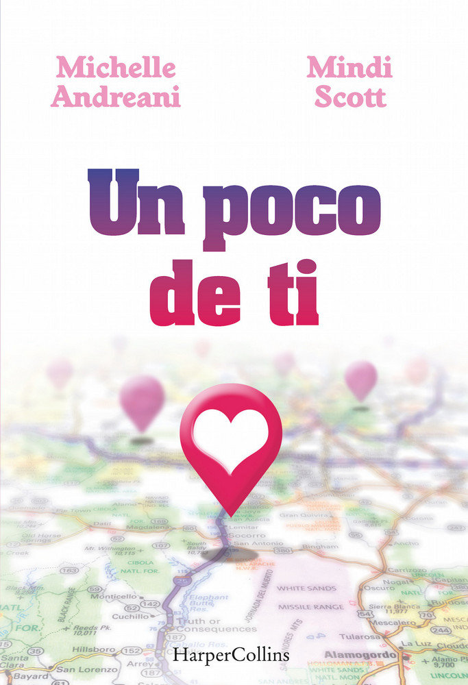 Carte Un poco de ti 