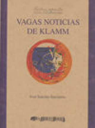 Book Vagas noticias de Klam José Sanchis Sinisterra