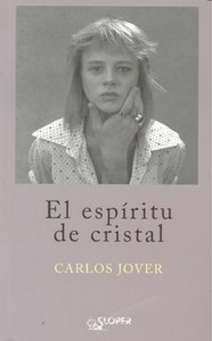 Livre ESPIRITU DE CRISTAL,EL 