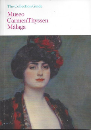 Βιβλίο Museo Carmen Thyssen, Málaga 